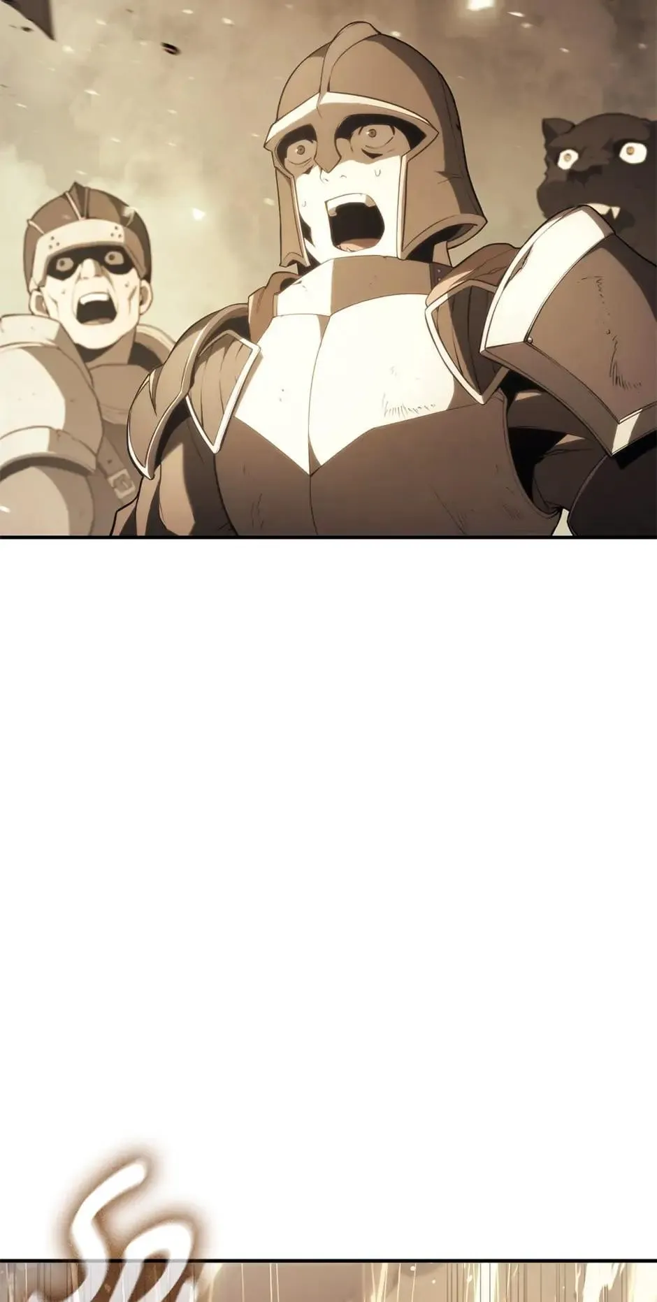 Read The Return of the Disaster-Class Hero (en) Manga Online