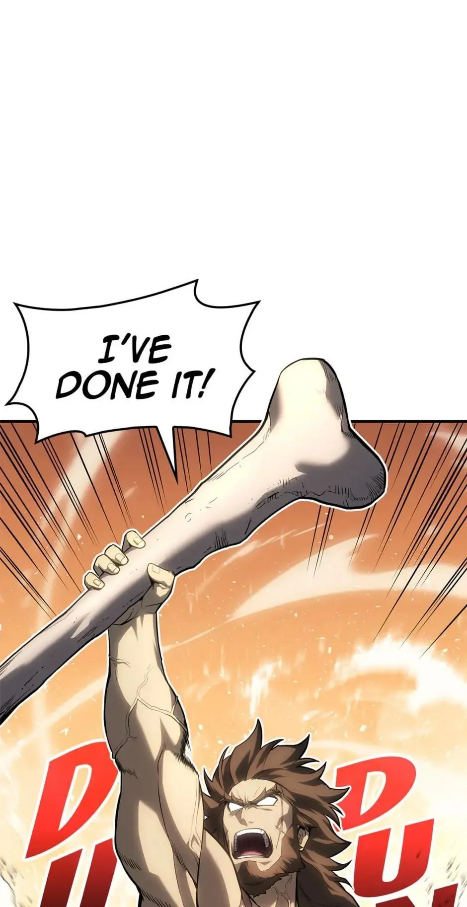 Read The Return of the Disaster-Class Hero (en) Manga Online