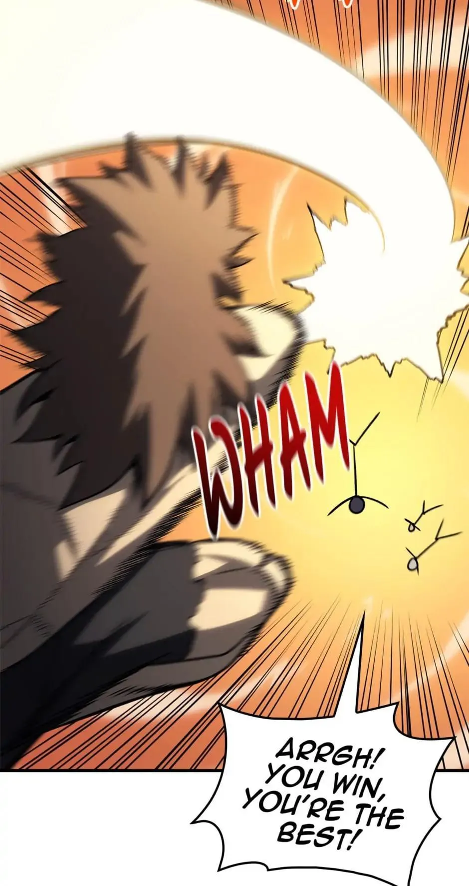 Read The Return of the Disaster-Class Hero (en) Manga Online