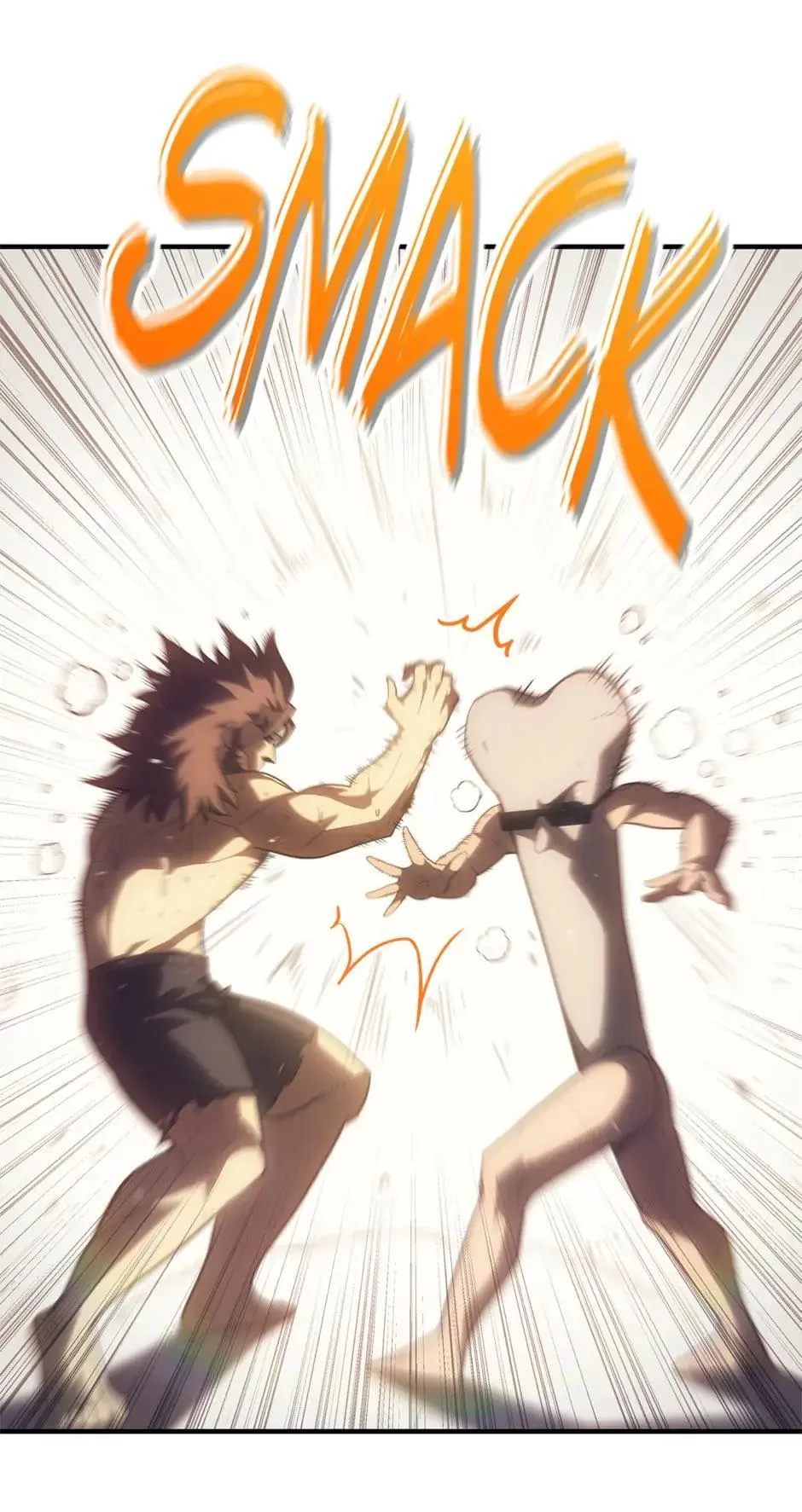 Read The Return of the Disaster-Class Hero (en) Manga Online