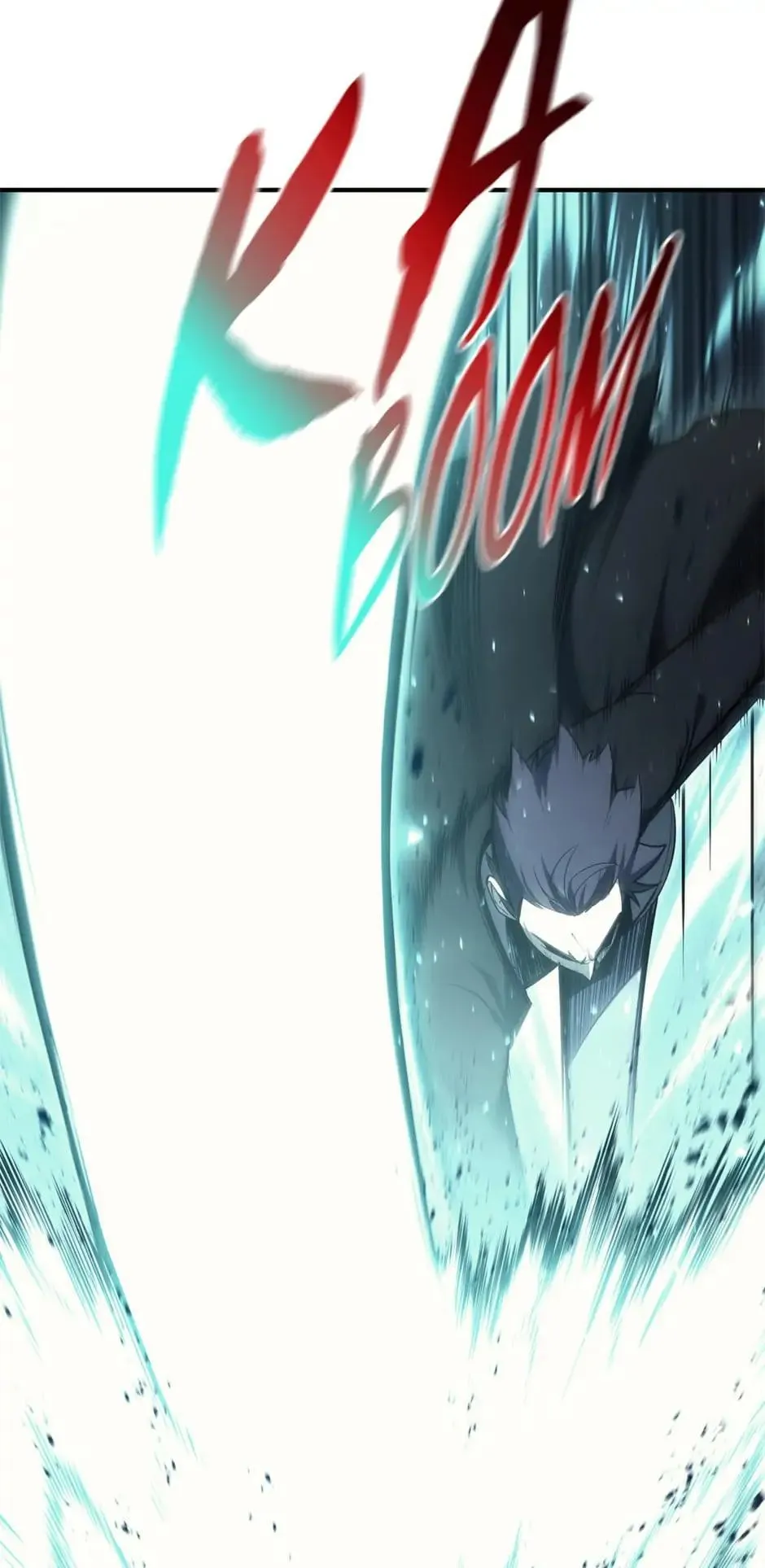 Read The Return of the Disaster-Class Hero (en) Manga Online