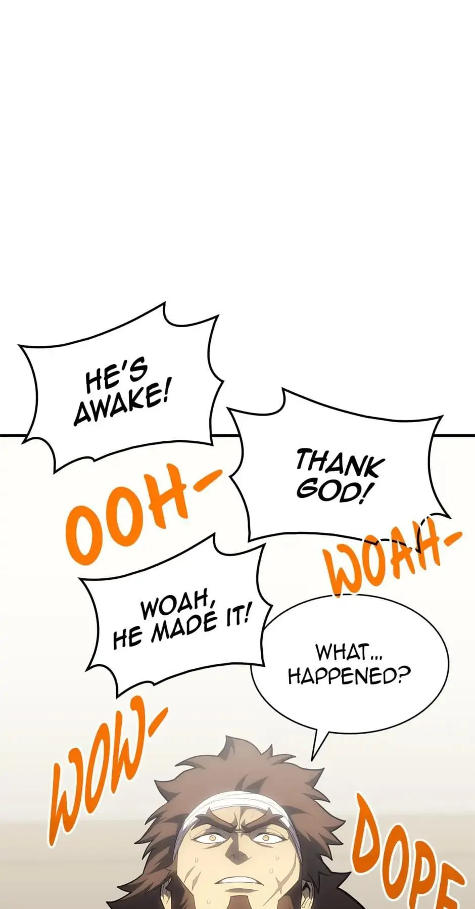 Read The Return of the Disaster-Class Hero (en) Manga Online