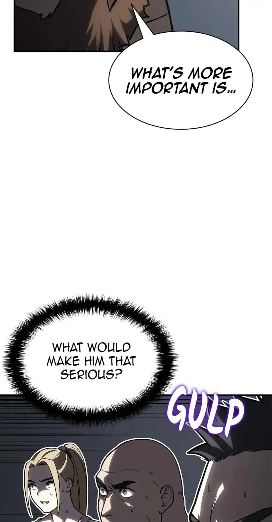 Read The Return of the Disaster-Class Hero (en) Manga Online