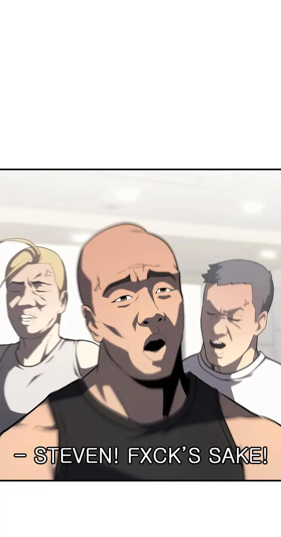 Read The Return of the Disaster-Class Hero (en) Manga Online