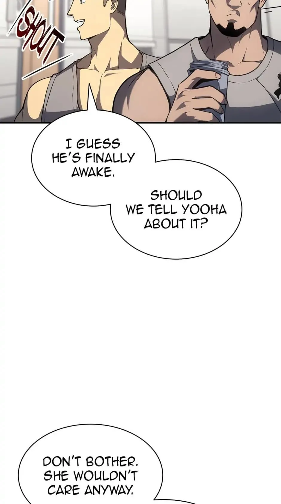 Read The Return of the Disaster-Class Hero (en) Manga Online