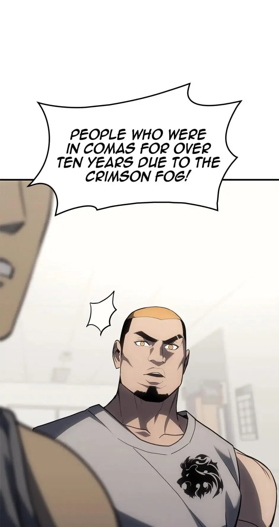 Read The Return of the Disaster-Class Hero (en) Manga Online
