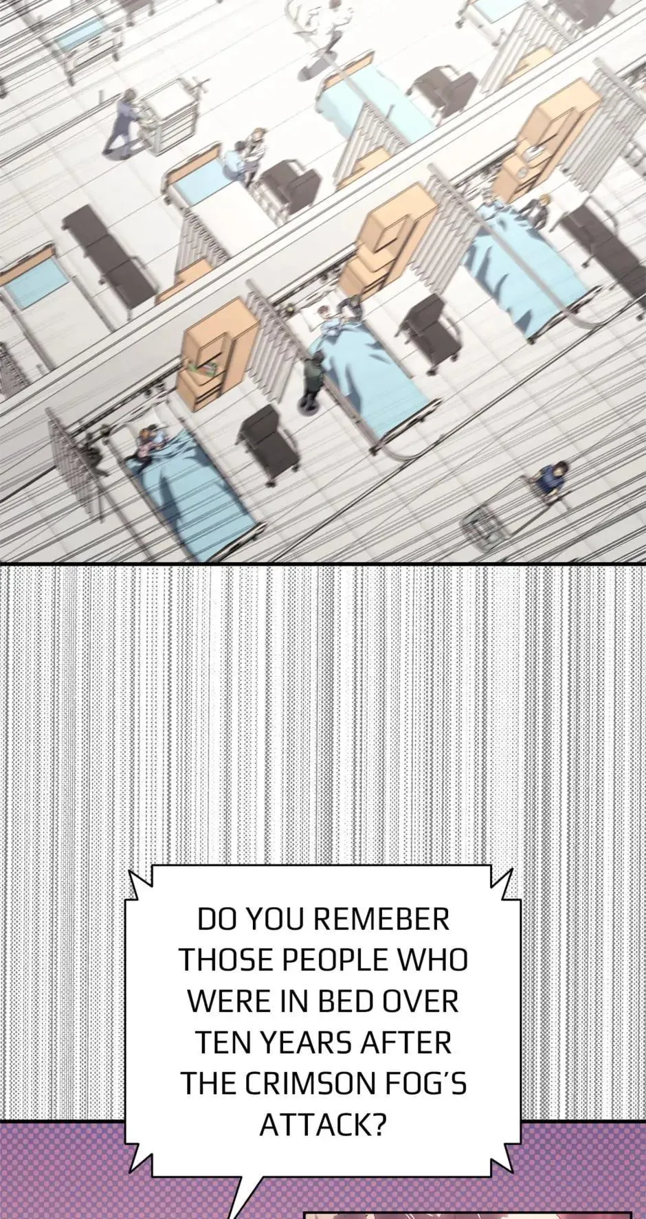 Read The Return of the Disaster-Class Hero (en) Manga Online