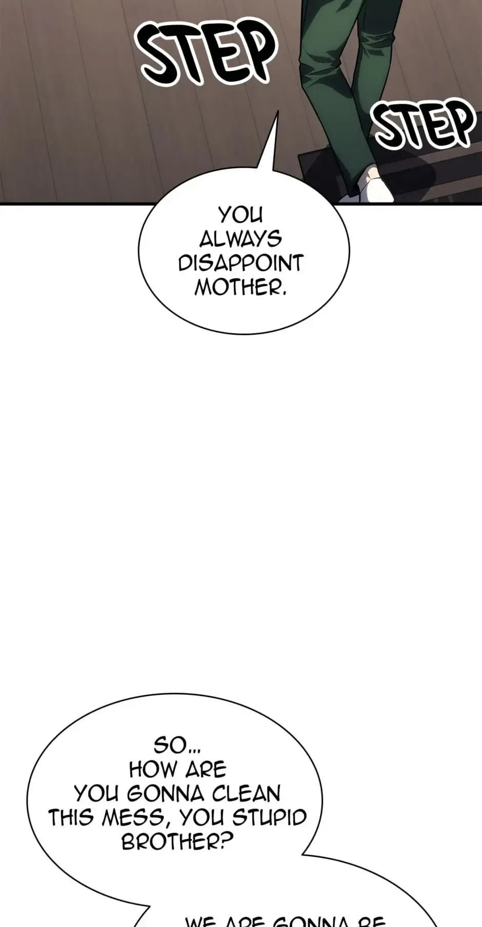Read The Return of the Disaster-Class Hero (en) Manga Online
