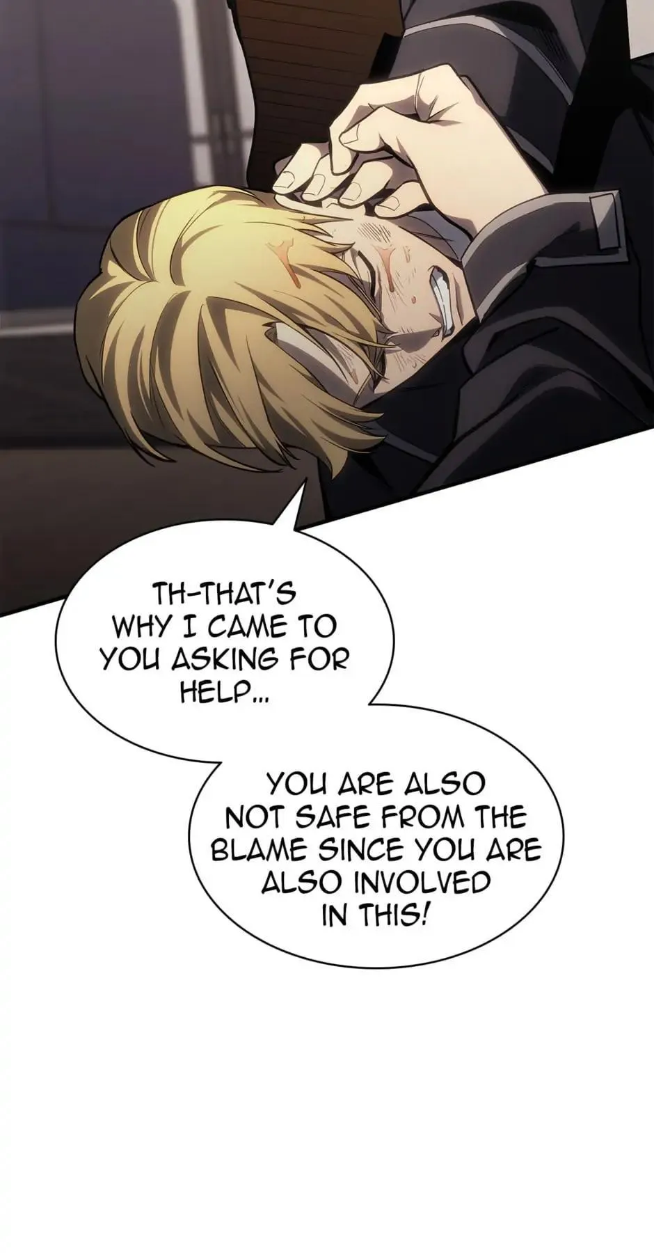 Read The Return of the Disaster-Class Hero (en) Manga Online