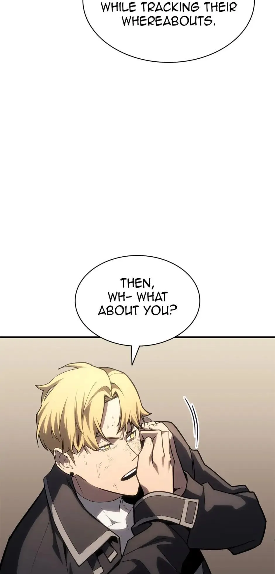 Read The Return of the Disaster-Class Hero (en) Manga Online