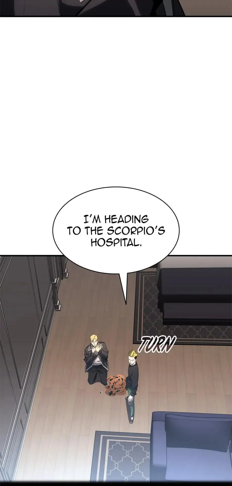 Read The Return of the Disaster-Class Hero (en) Manga Online