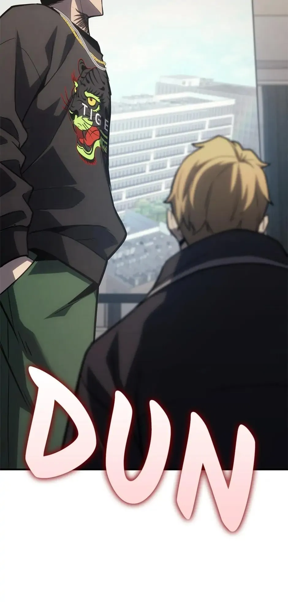 Read The Return of the Disaster-Class Hero (en) Manga Online