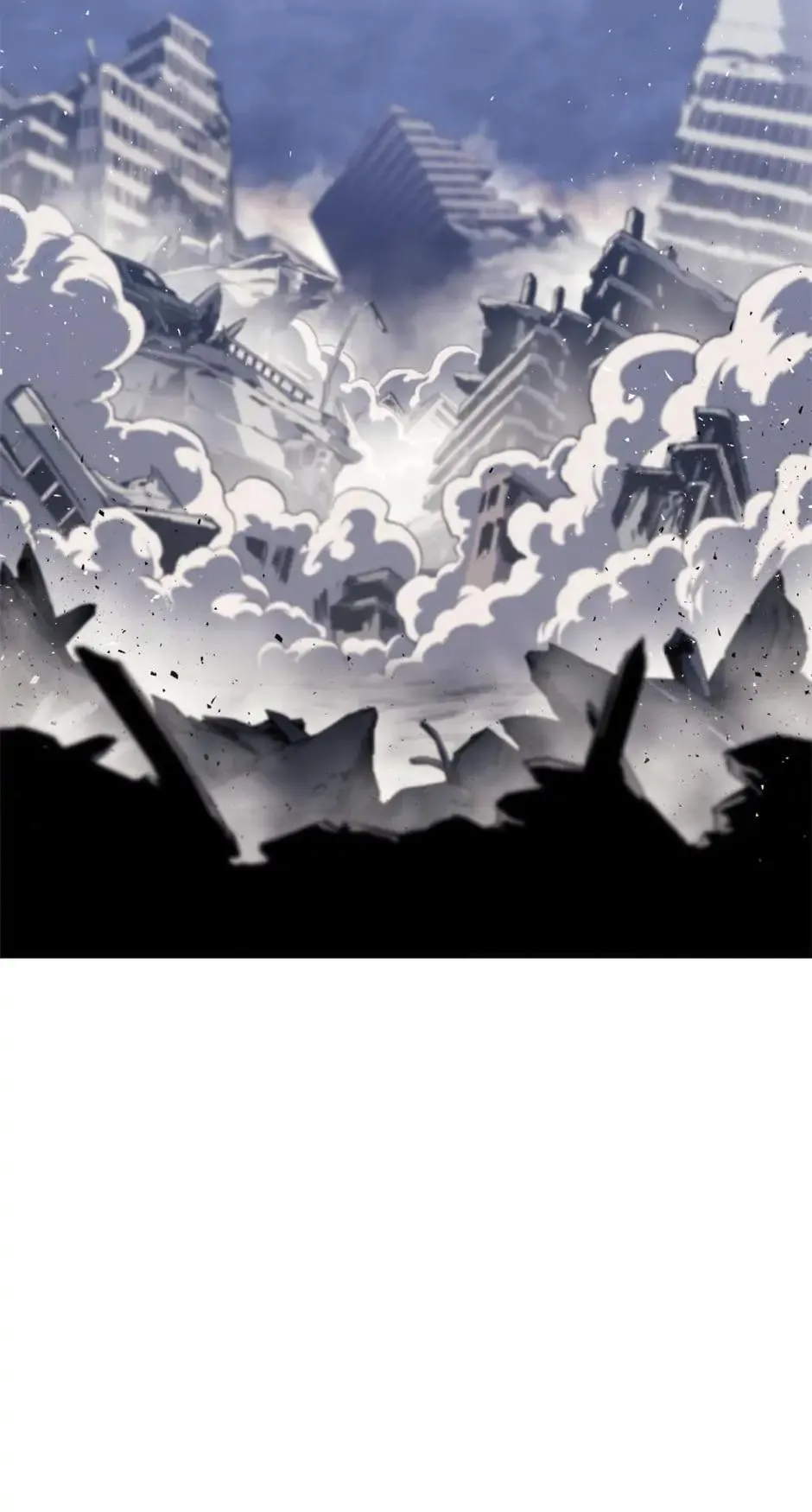 Read The Return of the Disaster-Class Hero (en) Manga Online