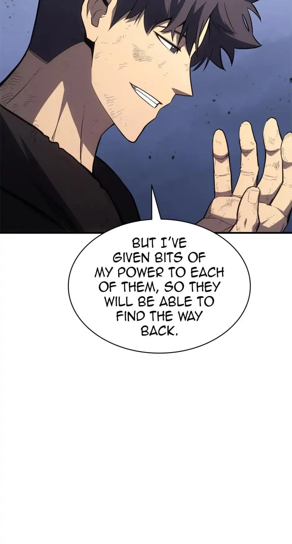 Read The Return of the Disaster-Class Hero (en) Manga Online