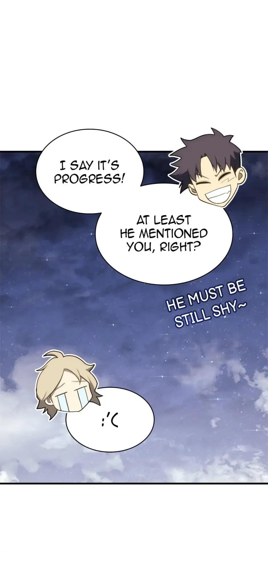 Read The Return of the Disaster-Class Hero (en) Manga Online