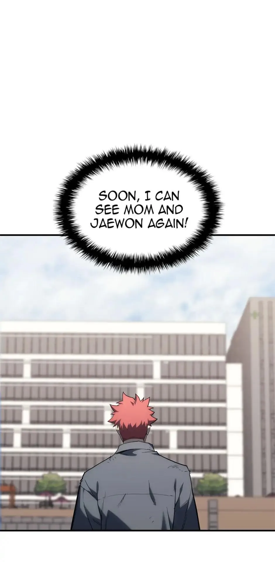 Read The Return of the Disaster-Class Hero (en) Manga Online