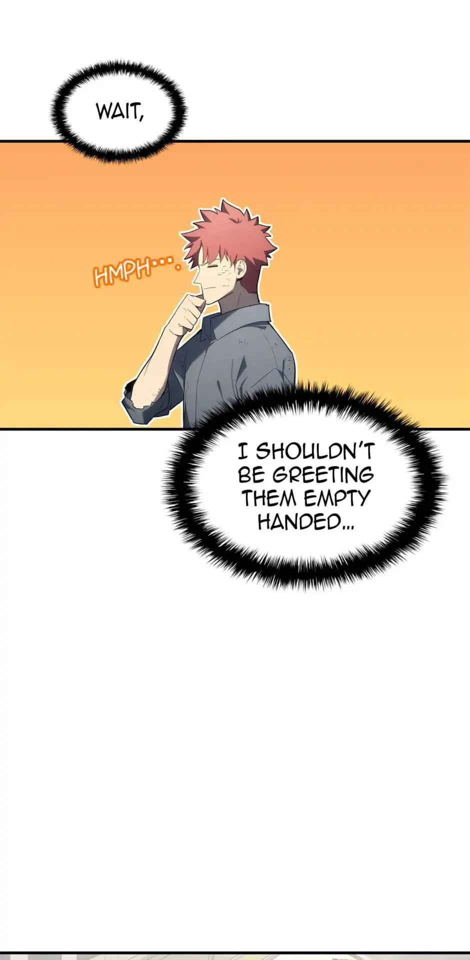 Read The Return of the Disaster-Class Hero (en) Manga Online