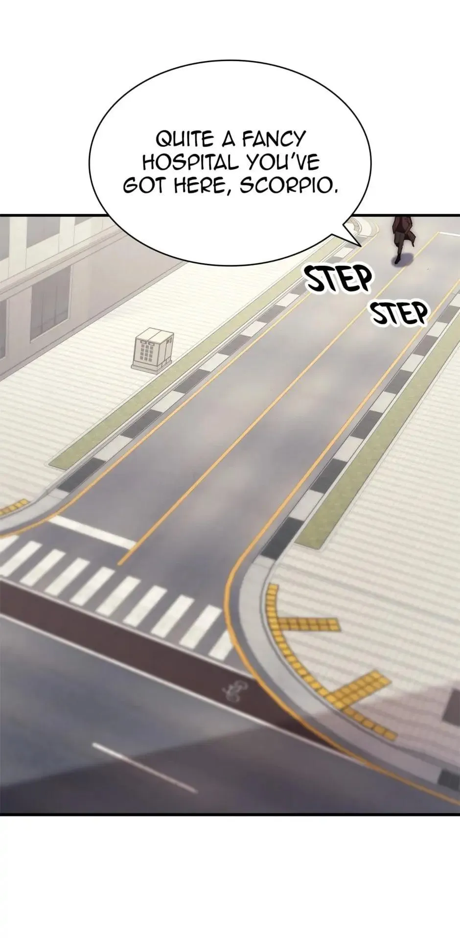 Read The Return of the Disaster-Class Hero (en) Manga Online
