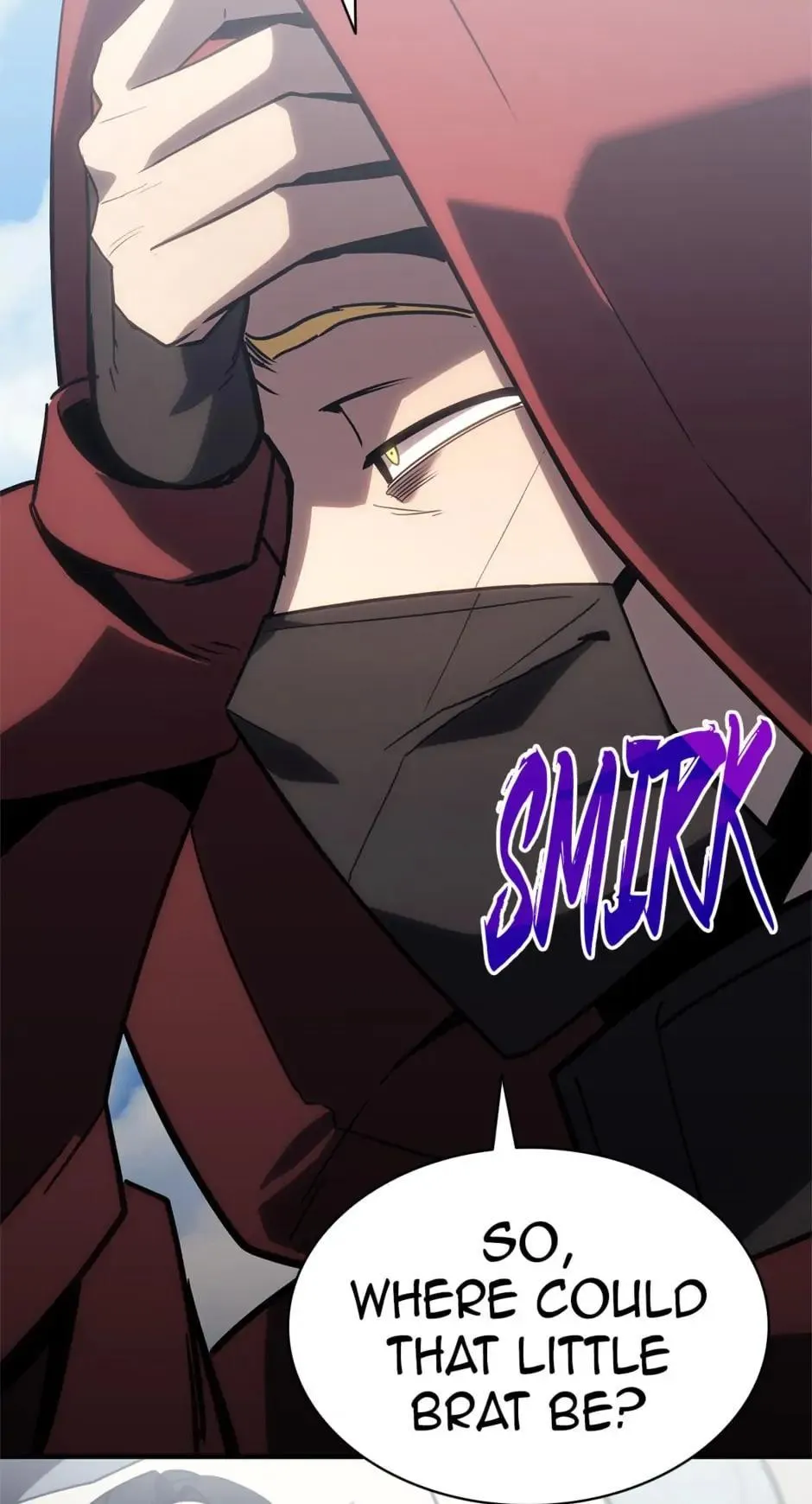 Read The Return of the Disaster-Class Hero (en) Manga Online