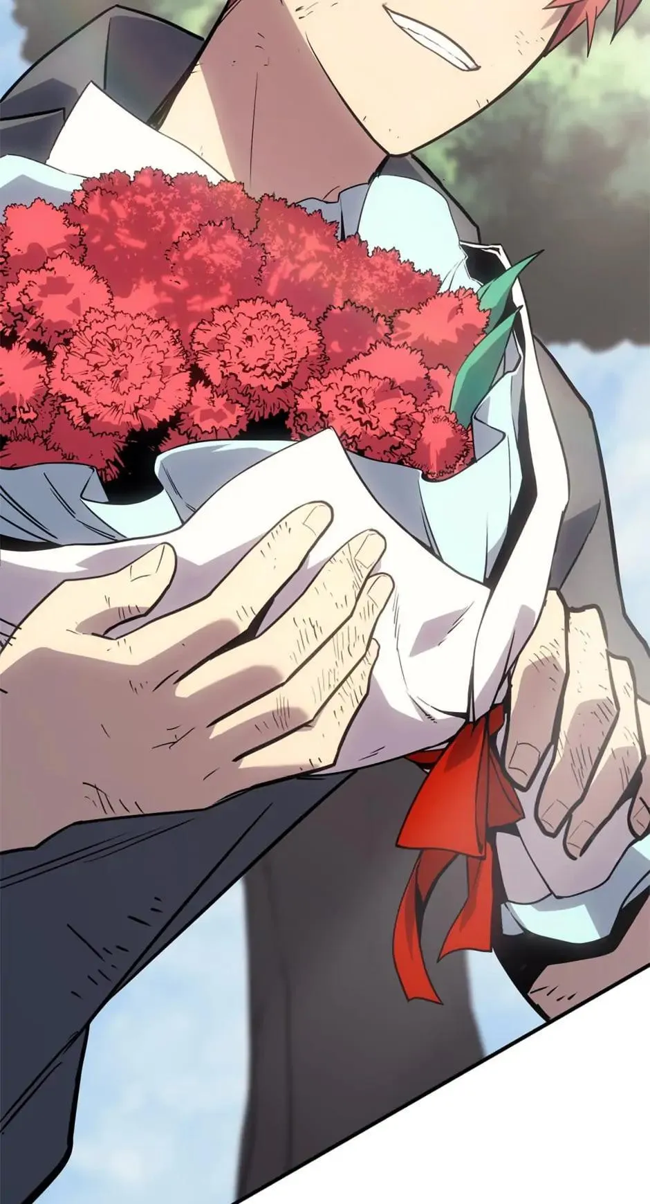 Read The Return of the Disaster-Class Hero (en) Manga Online