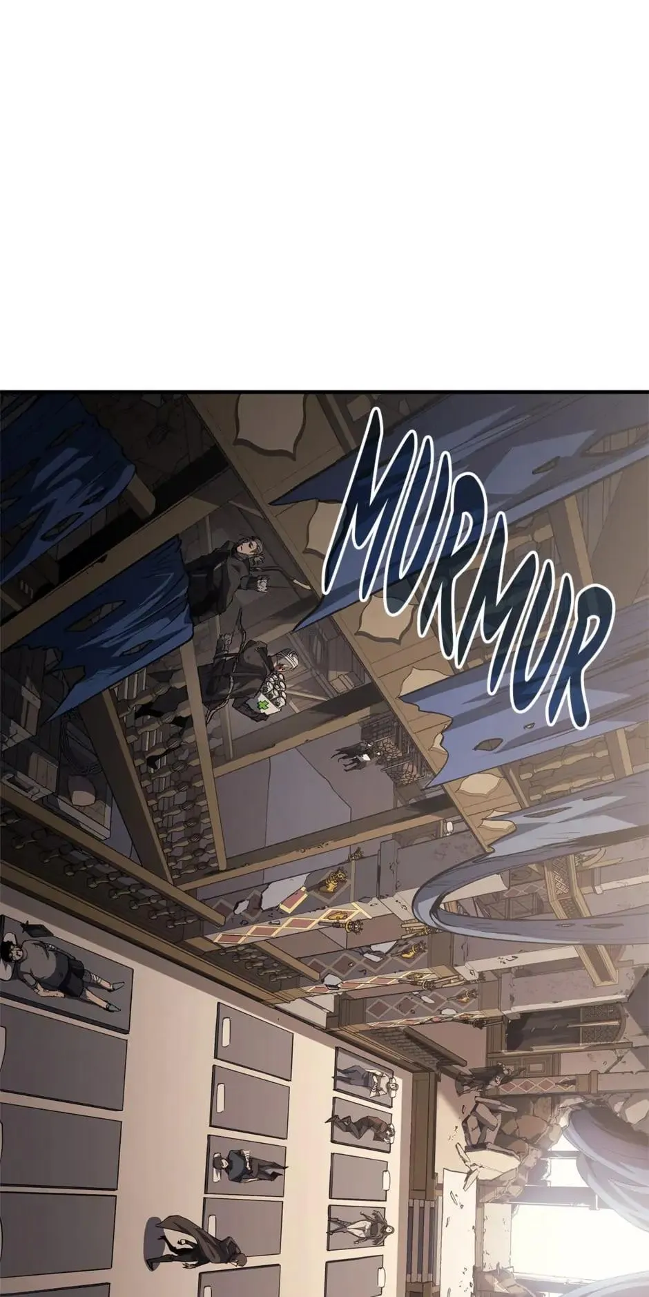 Read The Return of the Disaster-Class Hero (en) Manga Online