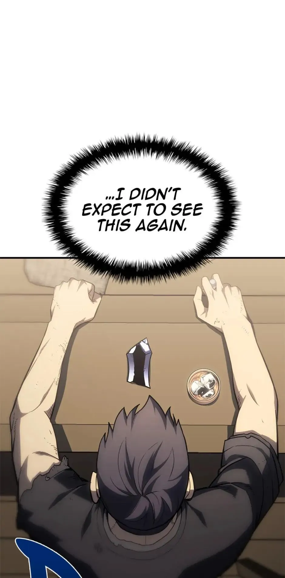 Read The Return of the Disaster-Class Hero (en) Manga Online