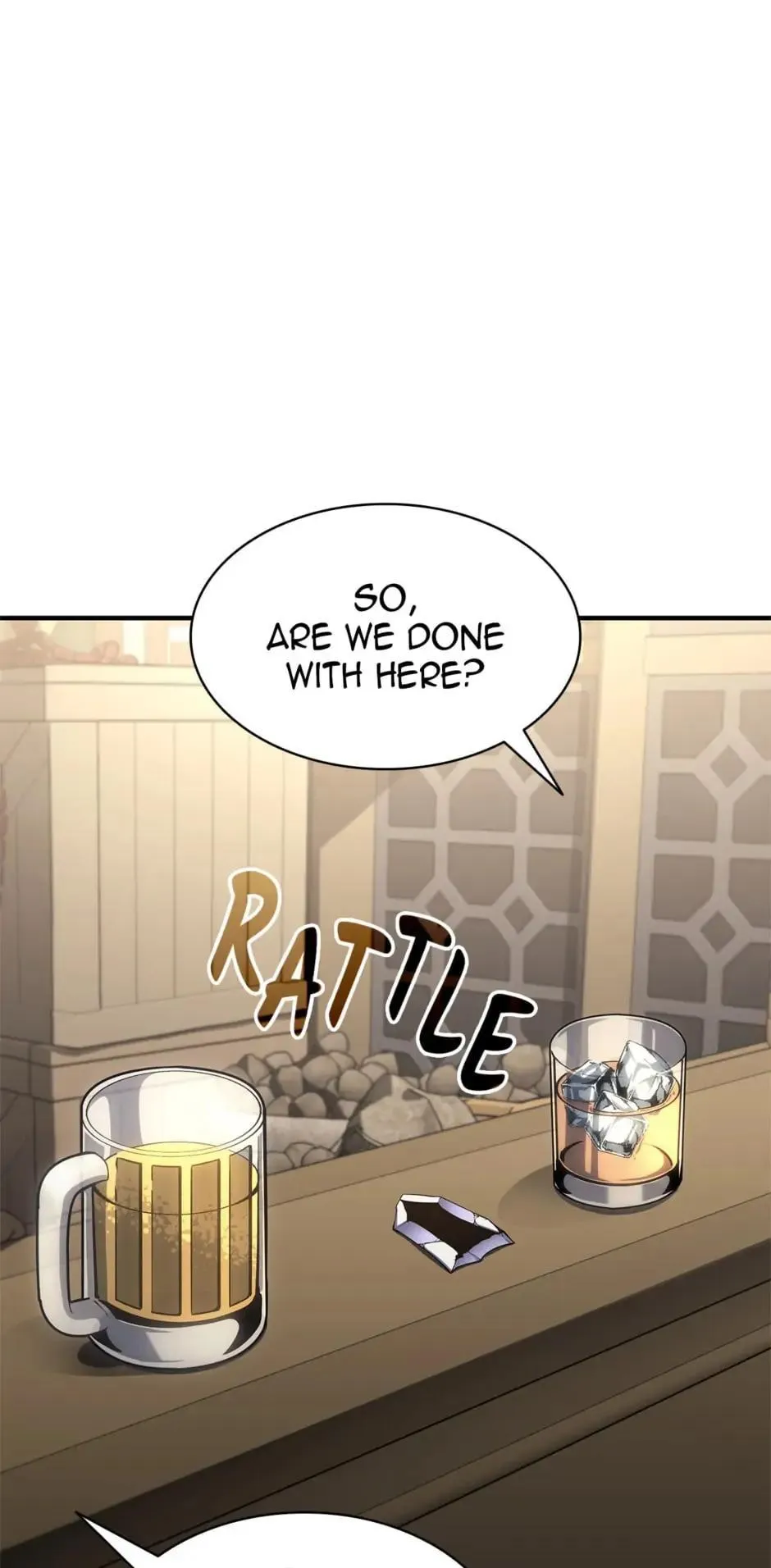 Read The Return of the Disaster-Class Hero (en) Manga Online