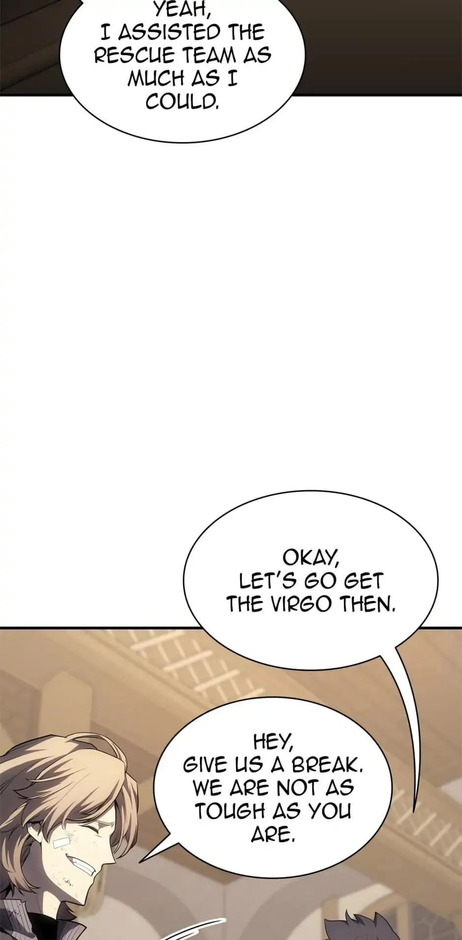 Read The Return of the Disaster-Class Hero (en) Manga Online