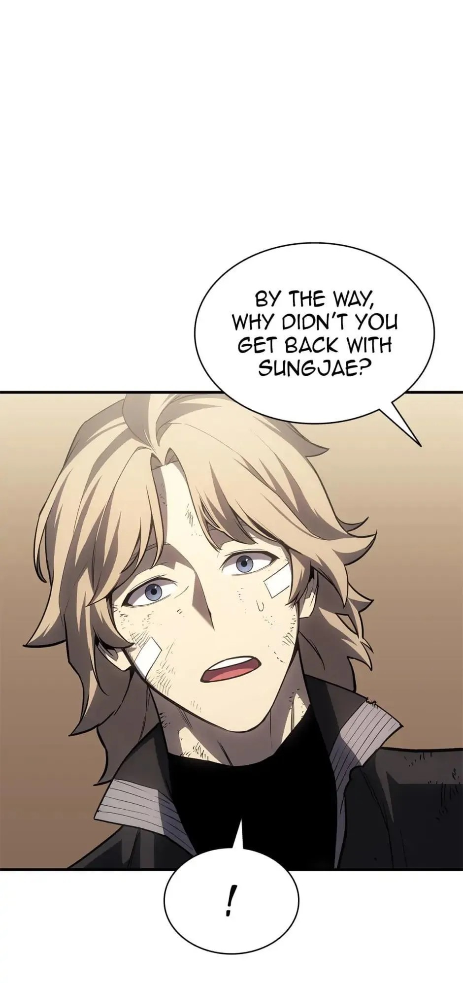 Read The Return of the Disaster-Class Hero (en) Manga Online