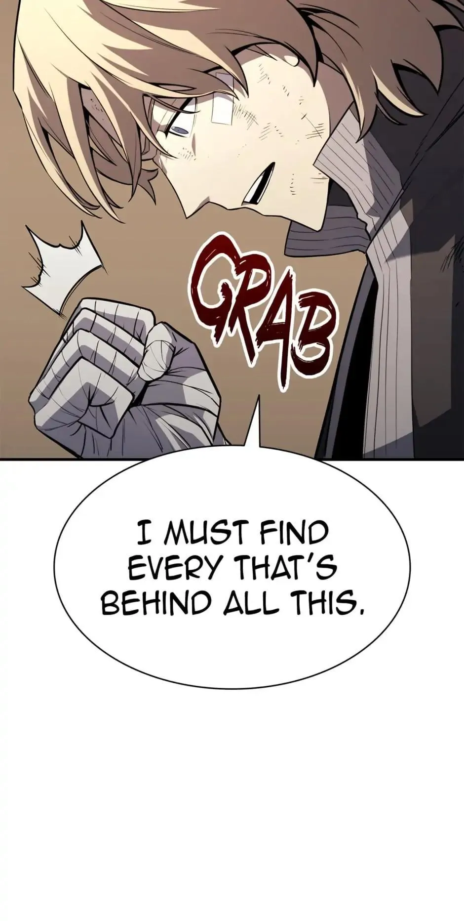 Read The Return of the Disaster-Class Hero (en) Manga Online