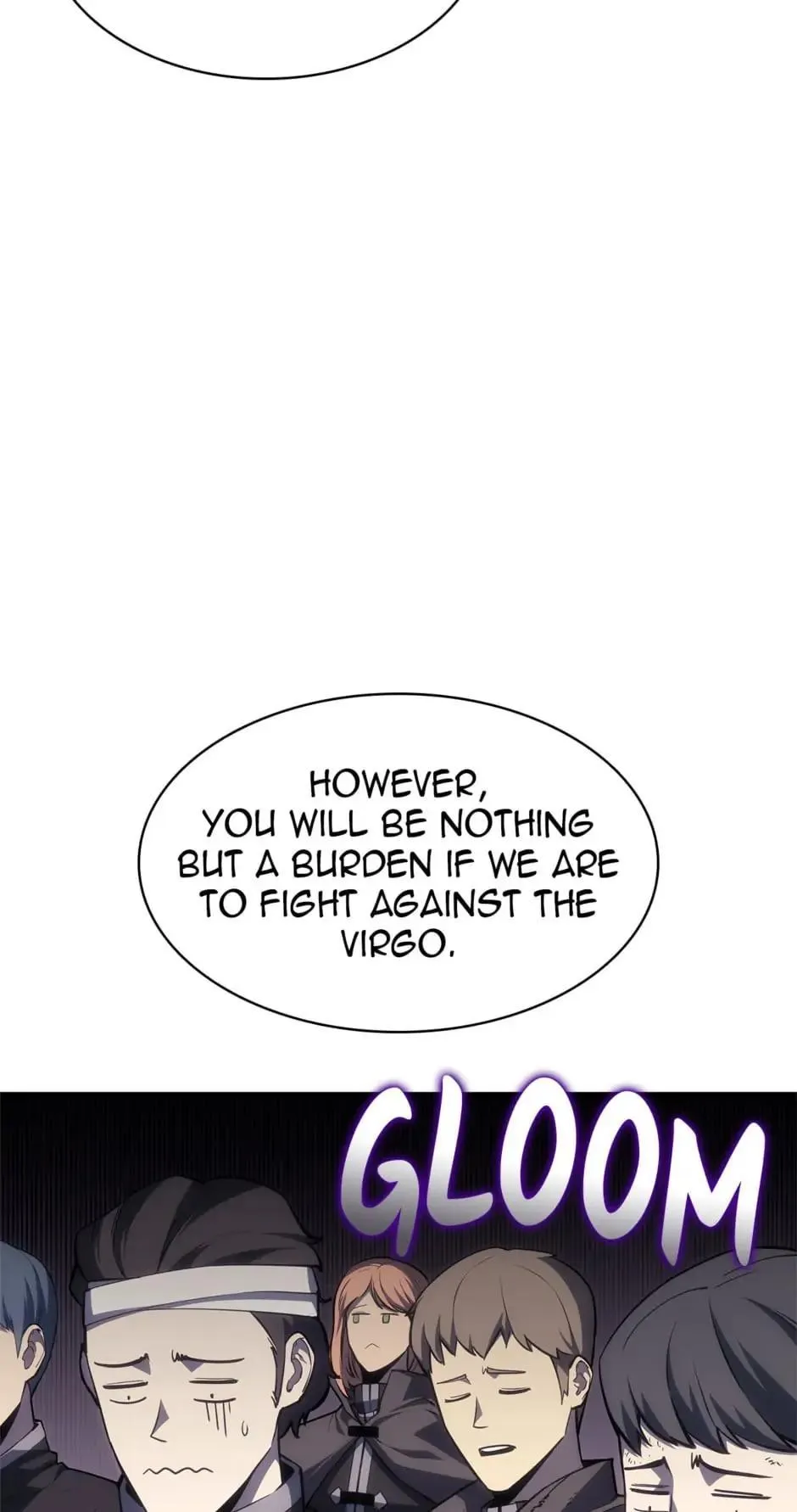 Read The Return of the Disaster-Class Hero (en) Manga Online