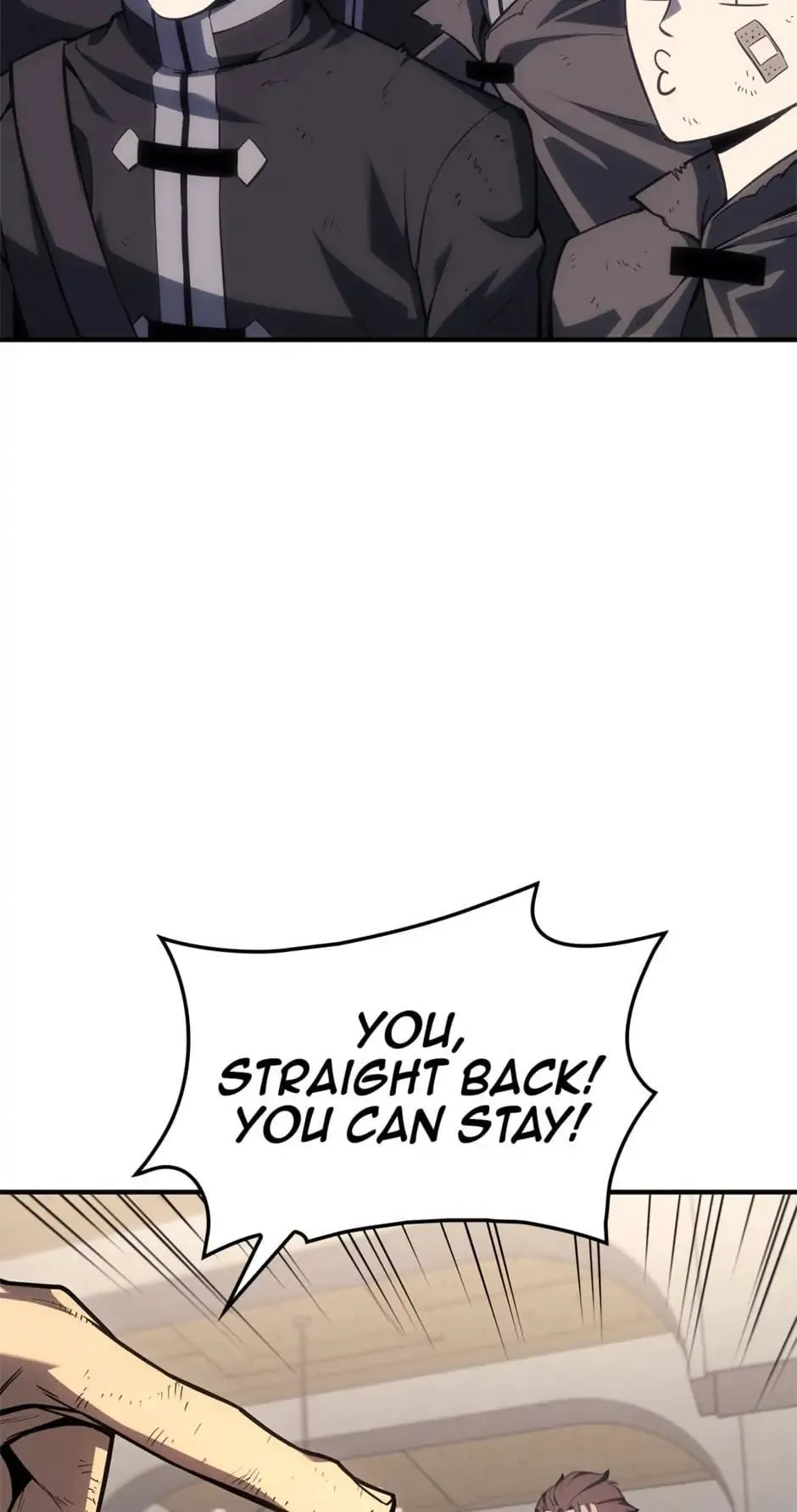 Read The Return of the Disaster-Class Hero (en) Manga Online
