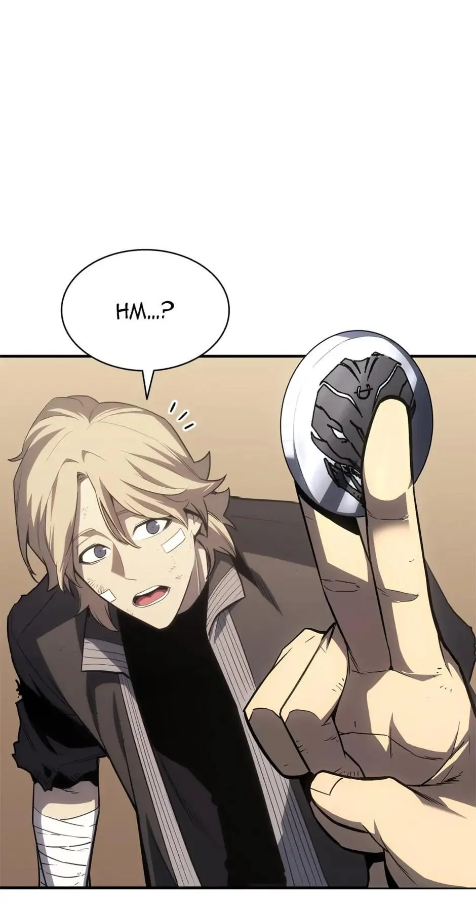 Read The Return of the Disaster-Class Hero (en) Manga Online