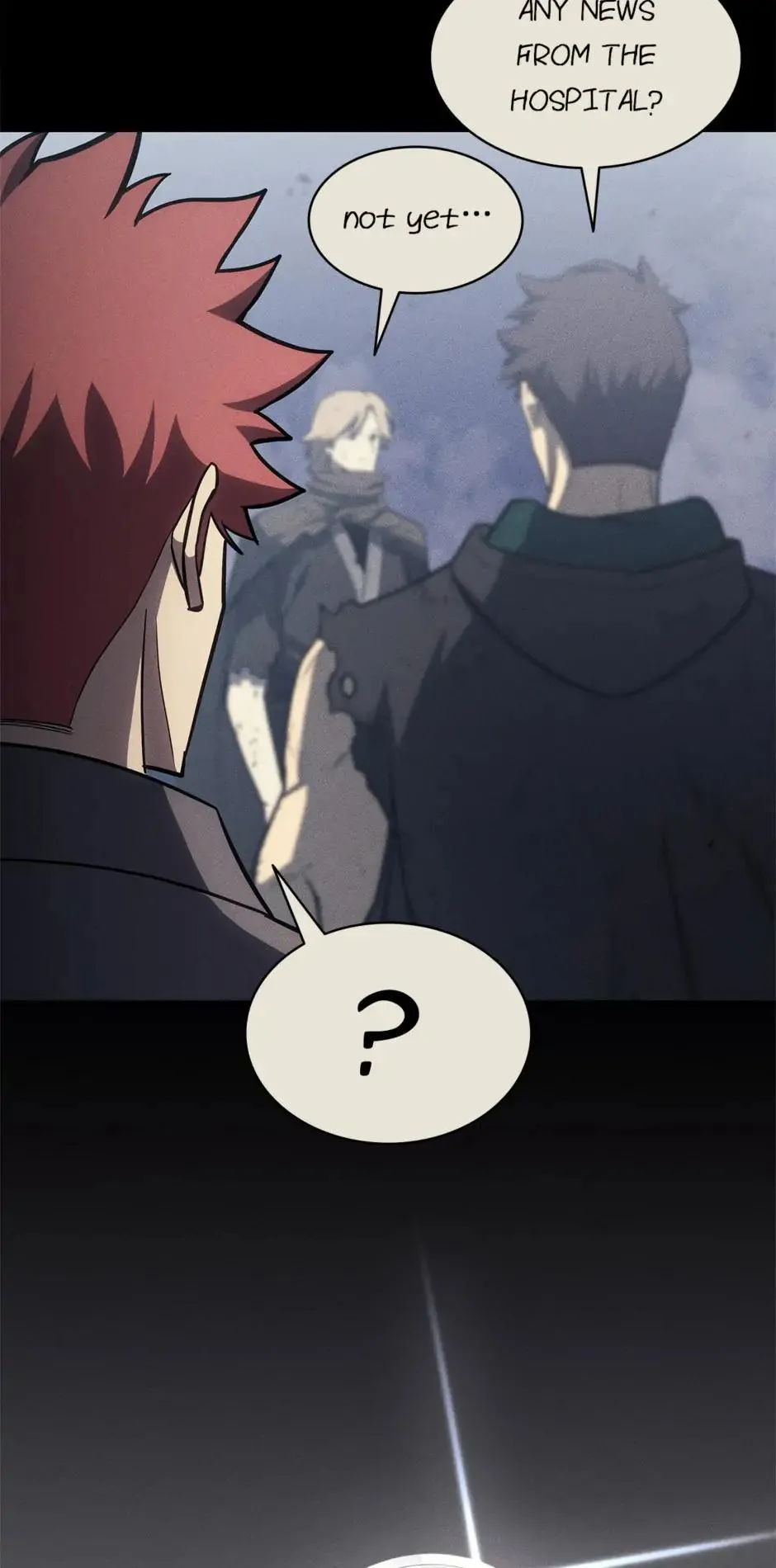 Read The Return of the Disaster-Class Hero (en) Manga Online