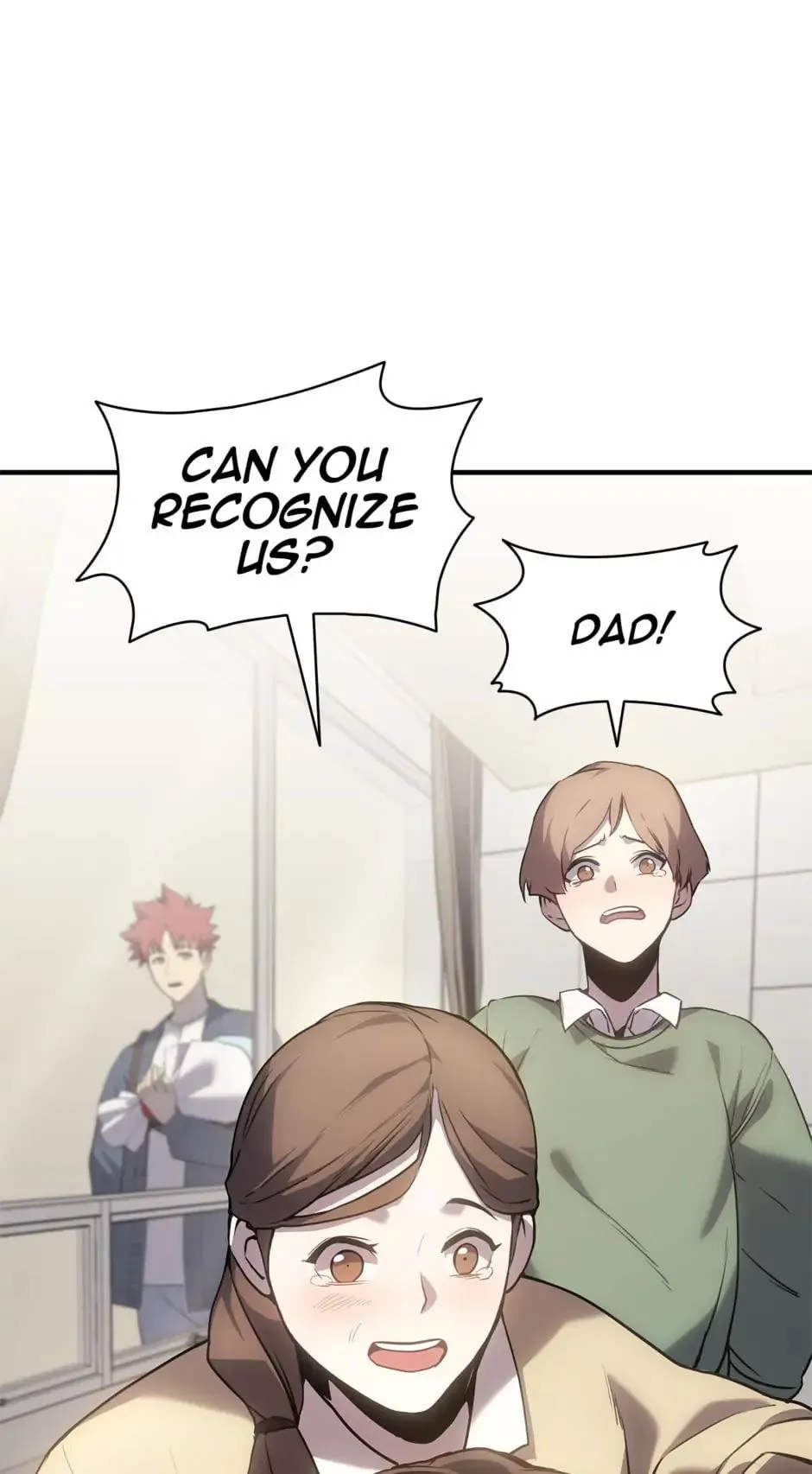 Read The Return of the Disaster-Class Hero (en) Manga Online