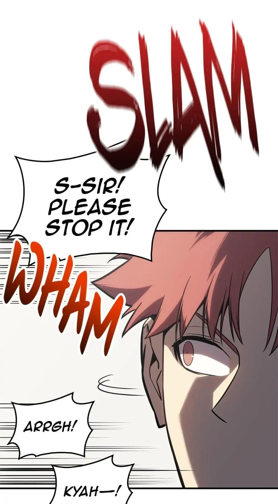 Read The Return of the Disaster-Class Hero (en) Manga Online