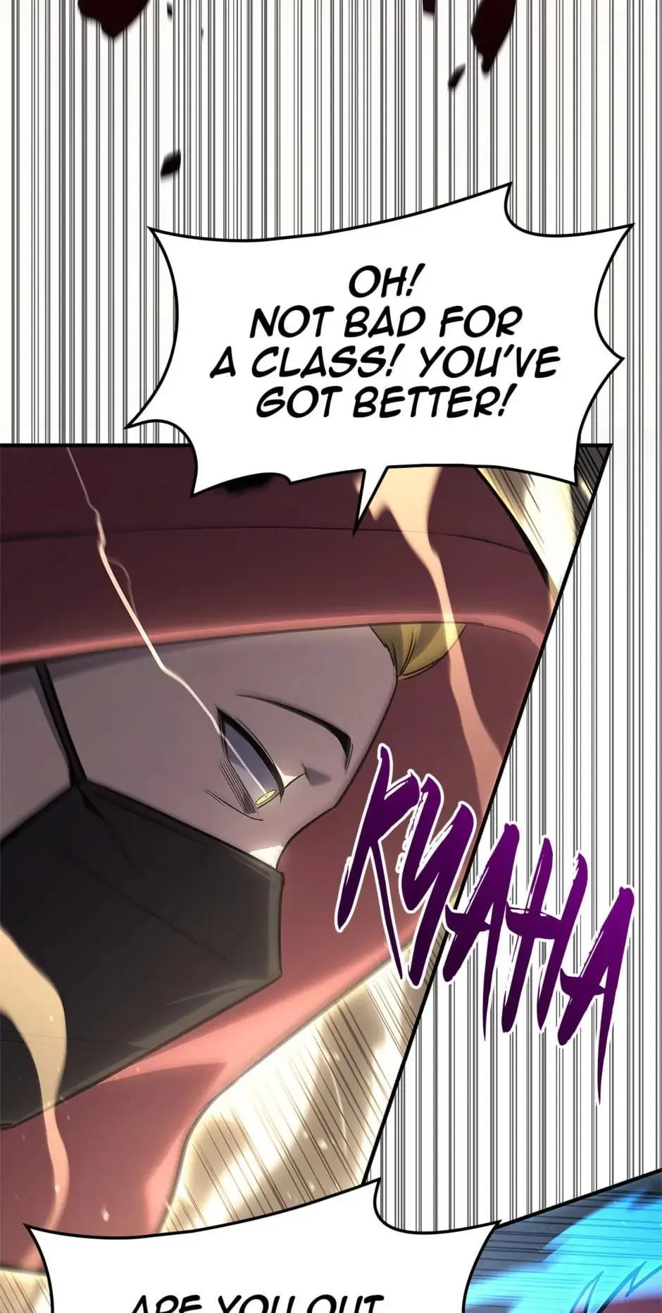 Read The Return of the Disaster-Class Hero (en) Manga Online