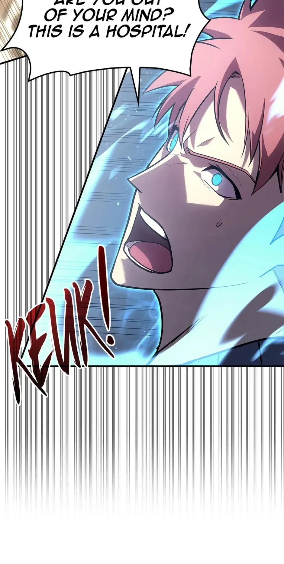 Read The Return of the Disaster-Class Hero (en) Manga Online