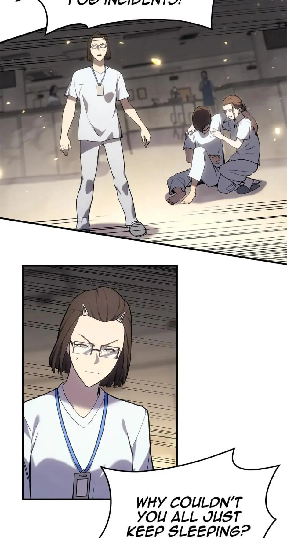 Read The Return of the Disaster-Class Hero (en) Manga Online
