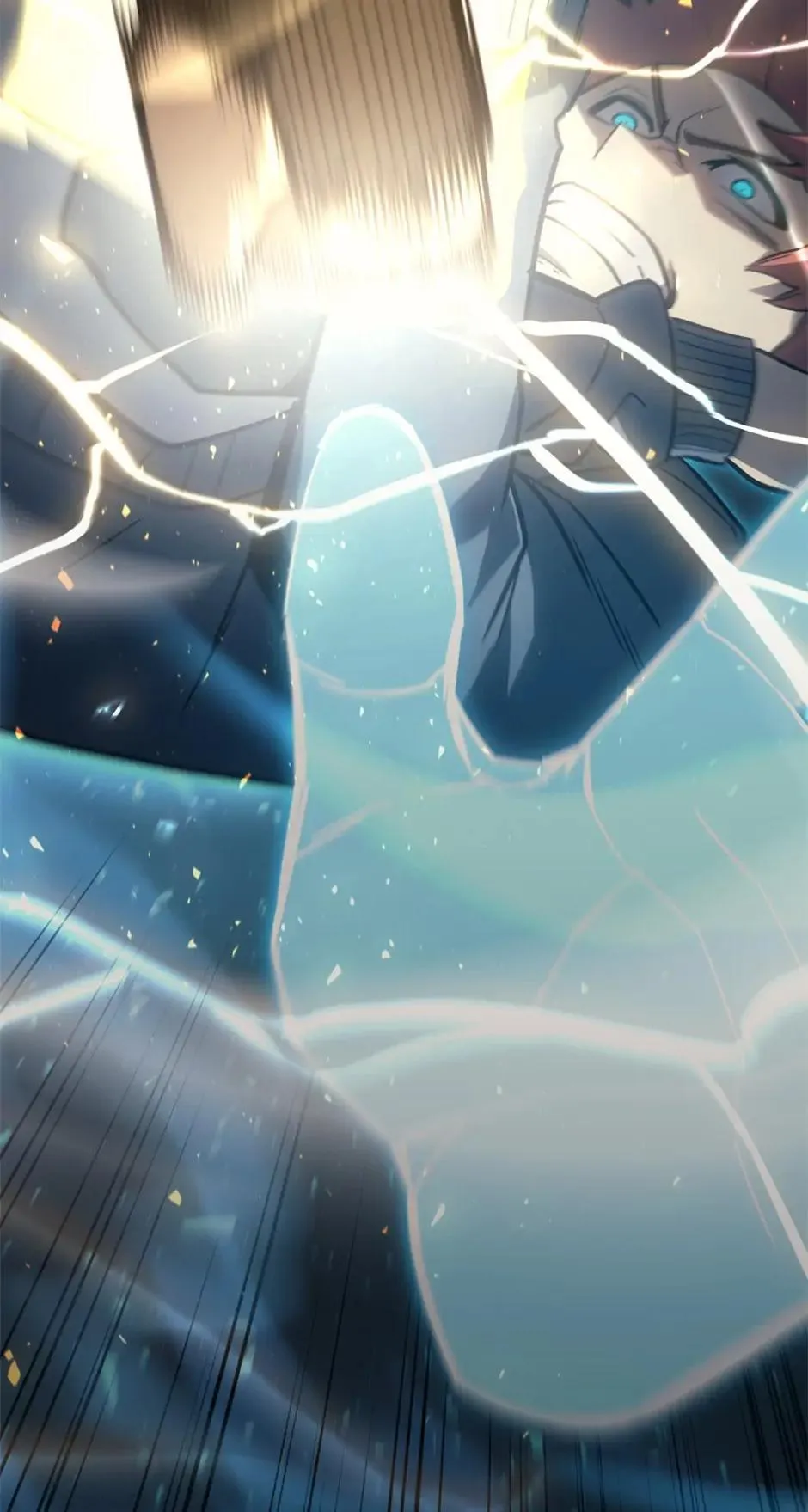 Read The Return of the Disaster-Class Hero (en) Manga Online