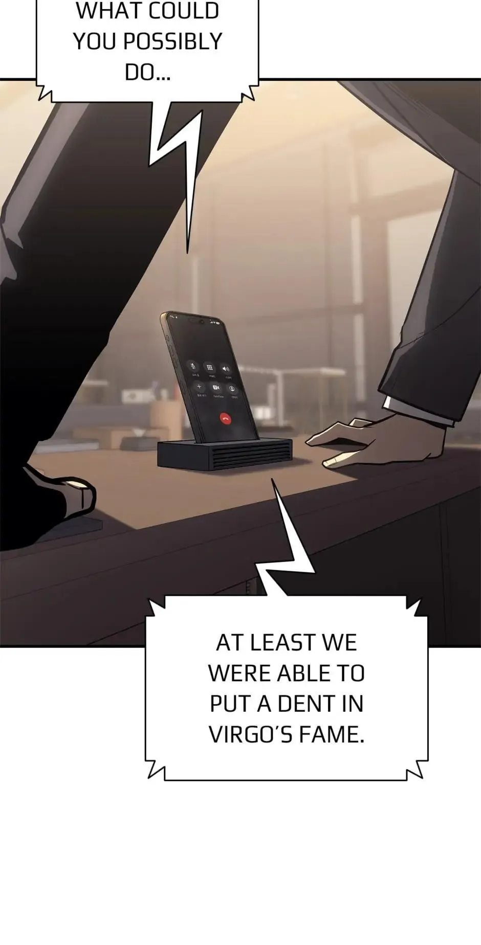 Read The Return of the Disaster-Class Hero (en) Manga Online