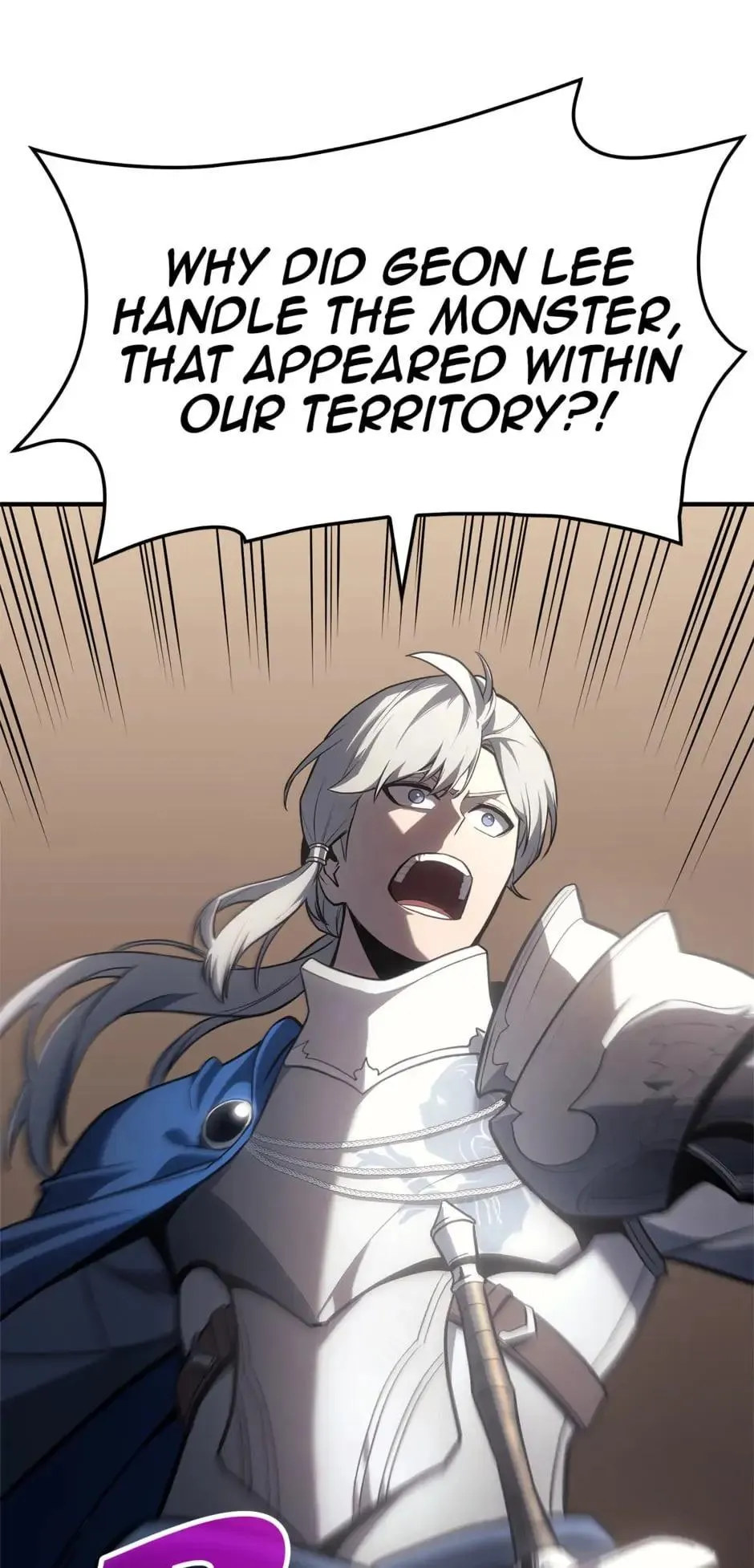Read The Return of the Disaster-Class Hero (en) Manga Online