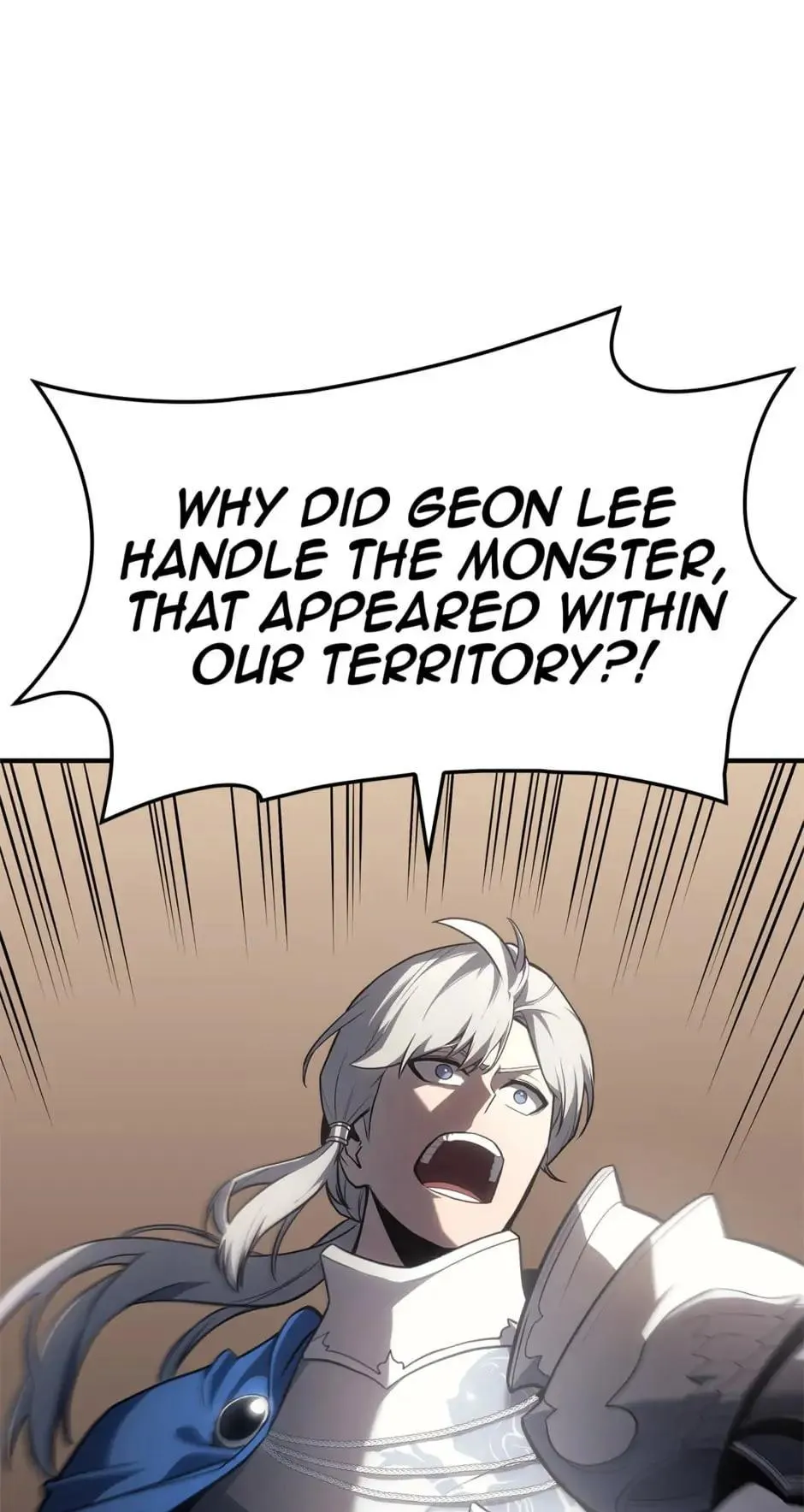 Read The Return of the Disaster-Class Hero (en) Manga Online