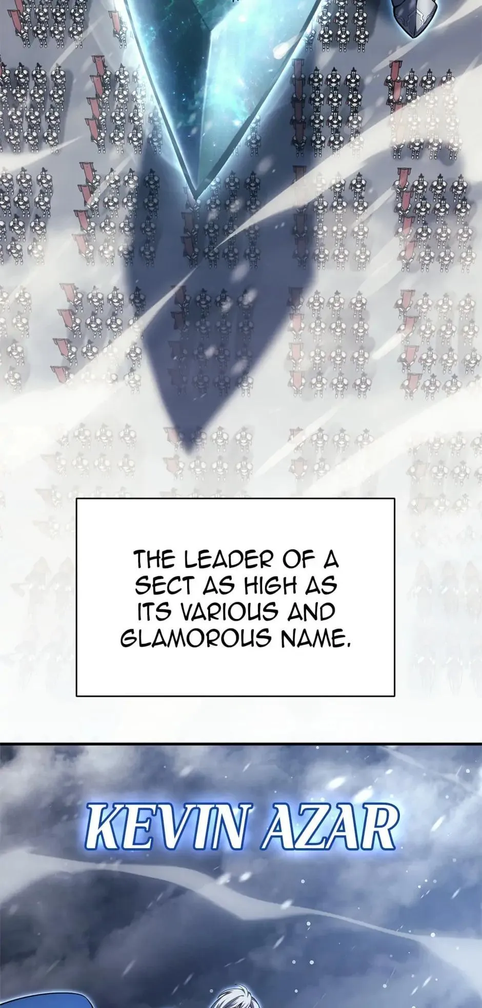 Read The Return of the Disaster-Class Hero (en) Manga Online