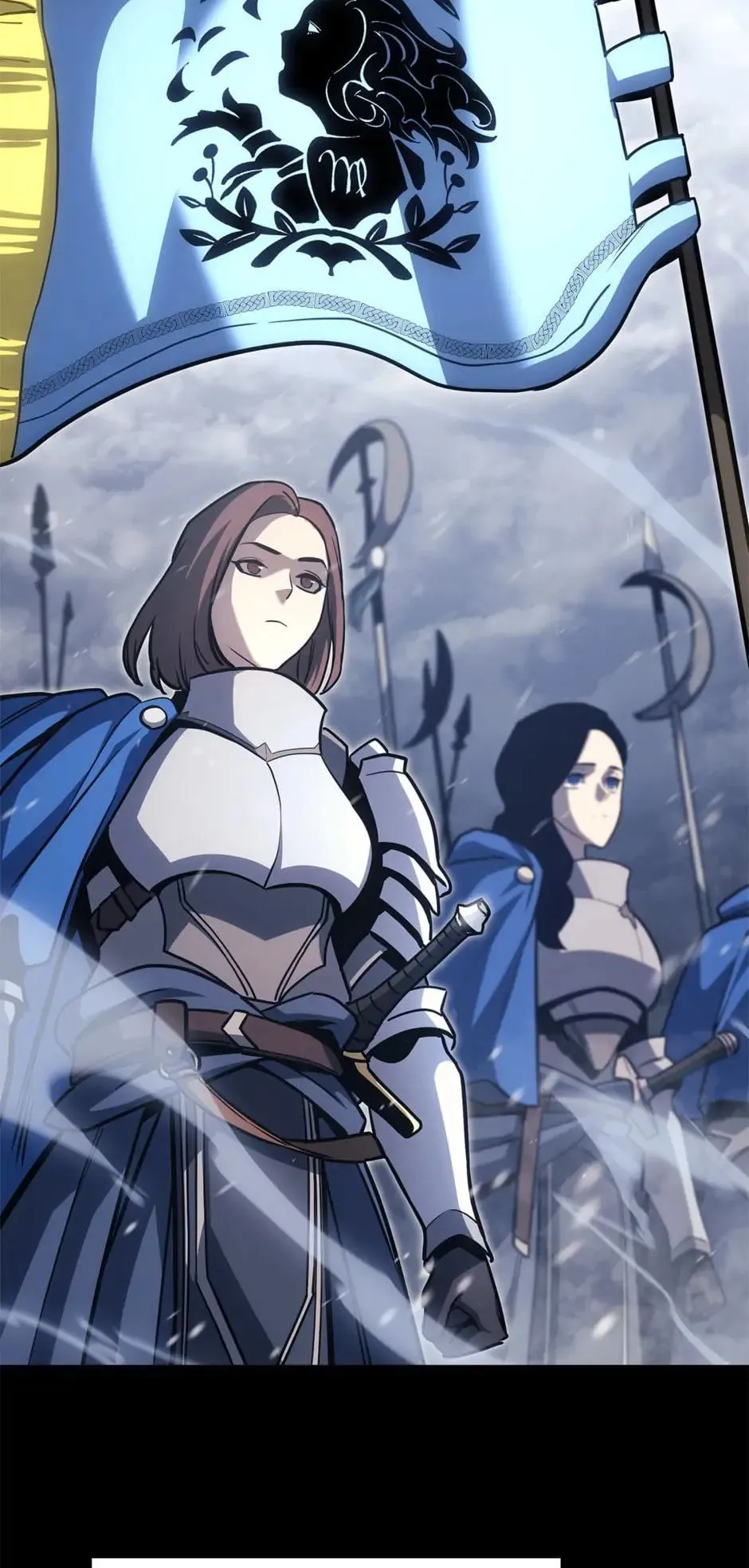 Read The Return of the Disaster-Class Hero (en) Manga Online