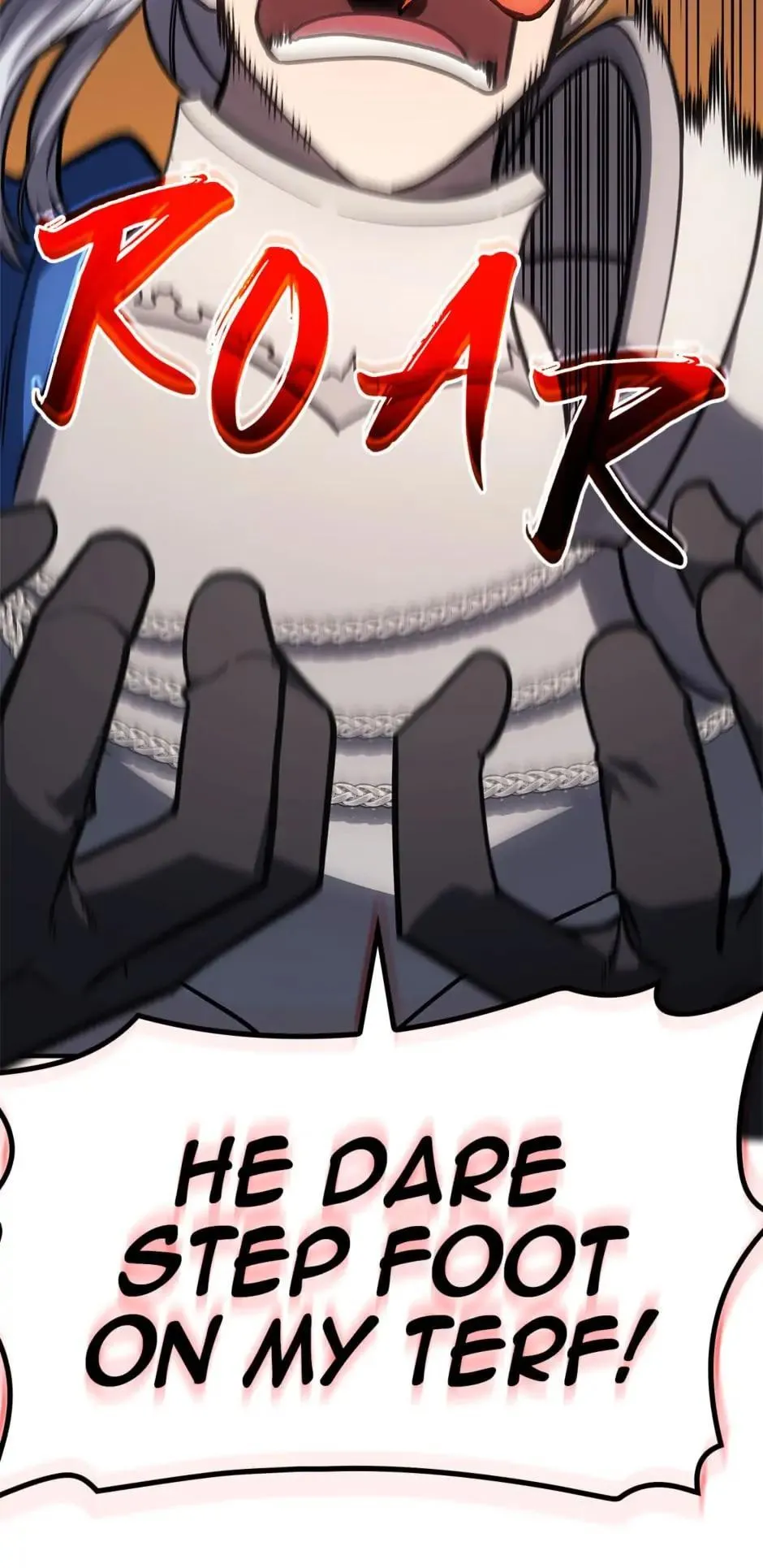Read The Return of the Disaster-Class Hero (en) Manga Online