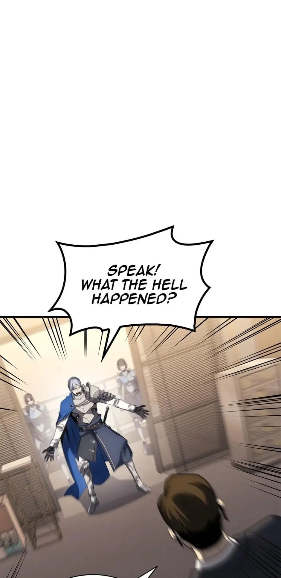Read The Return of the Disaster-Class Hero (en) Manga Online