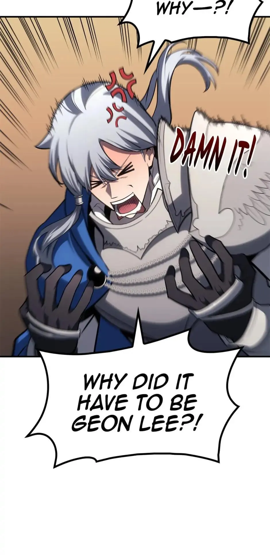 Read The Return of the Disaster-Class Hero (en) Manga Online