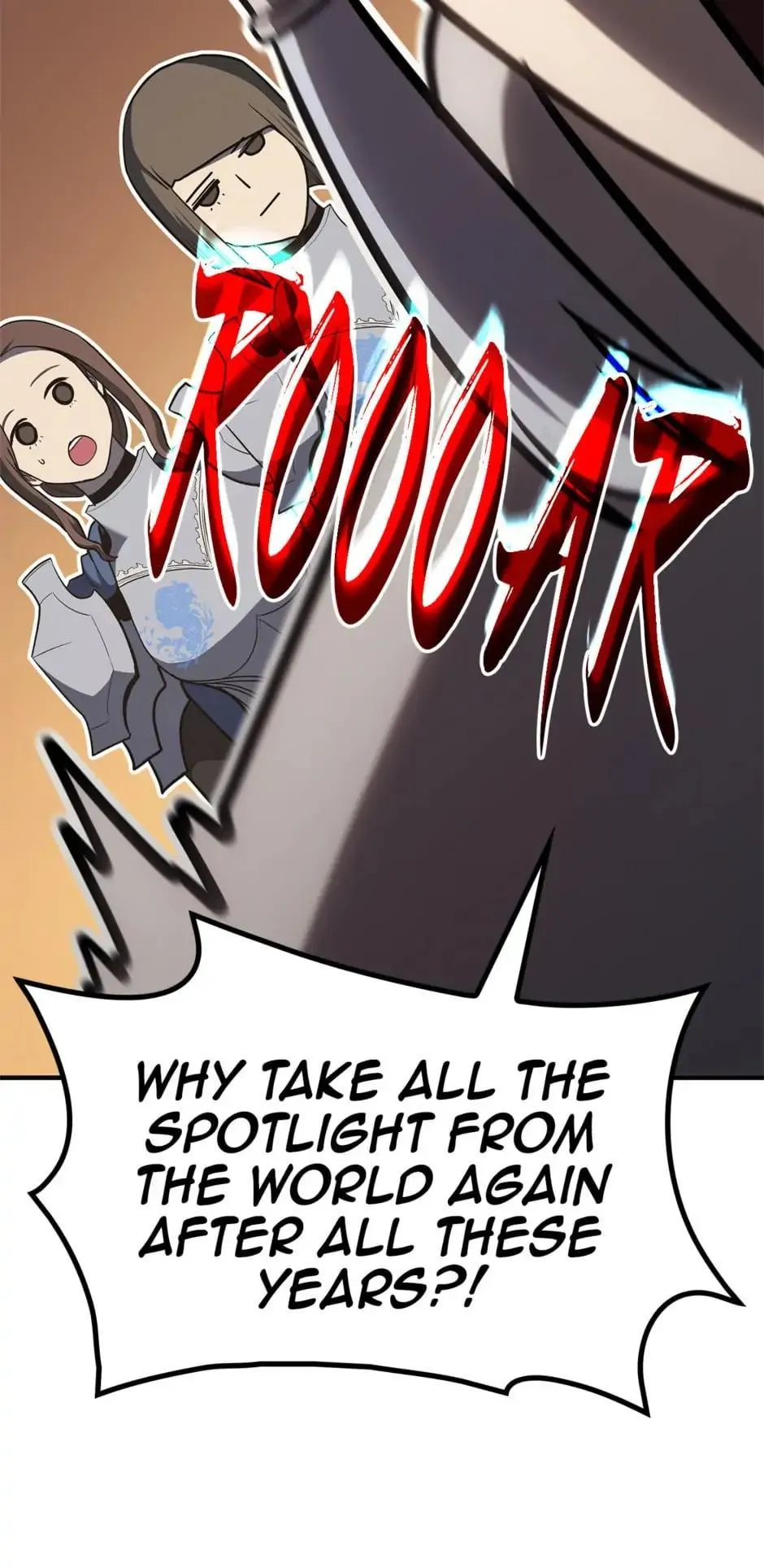 Read The Return of the Disaster-Class Hero (en) Manga Online