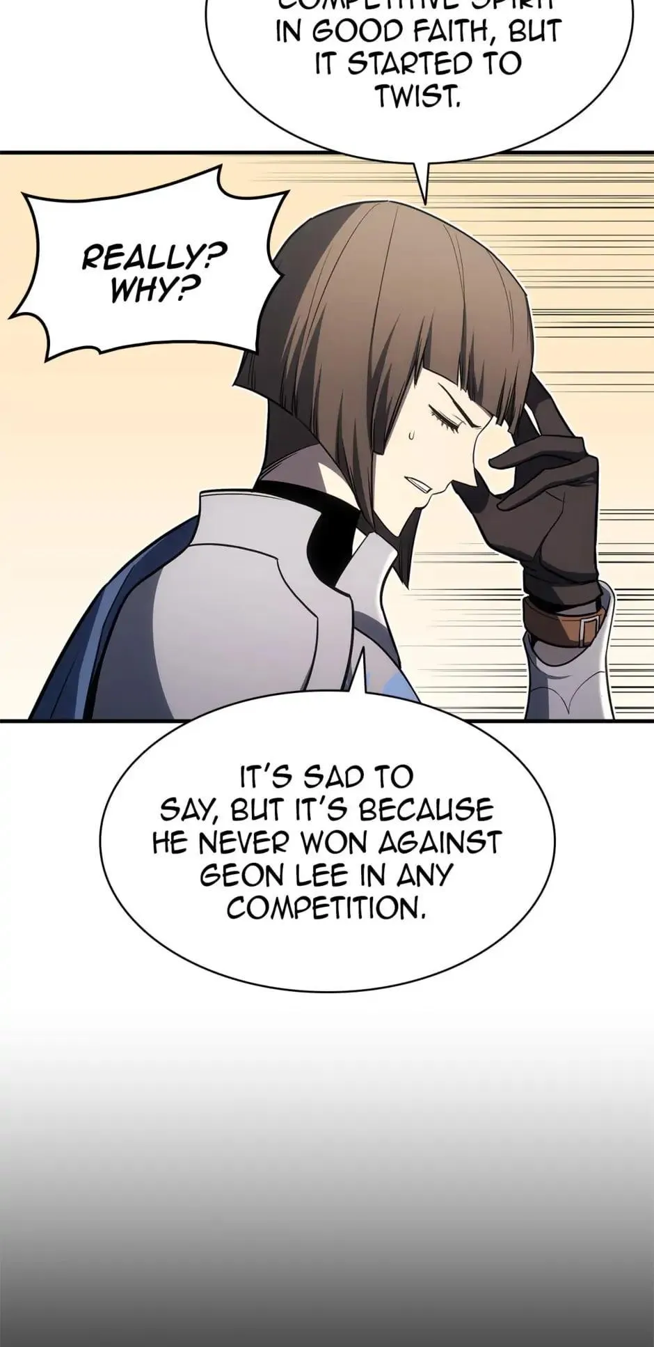 Read The Return of the Disaster-Class Hero (en) Manga Online
